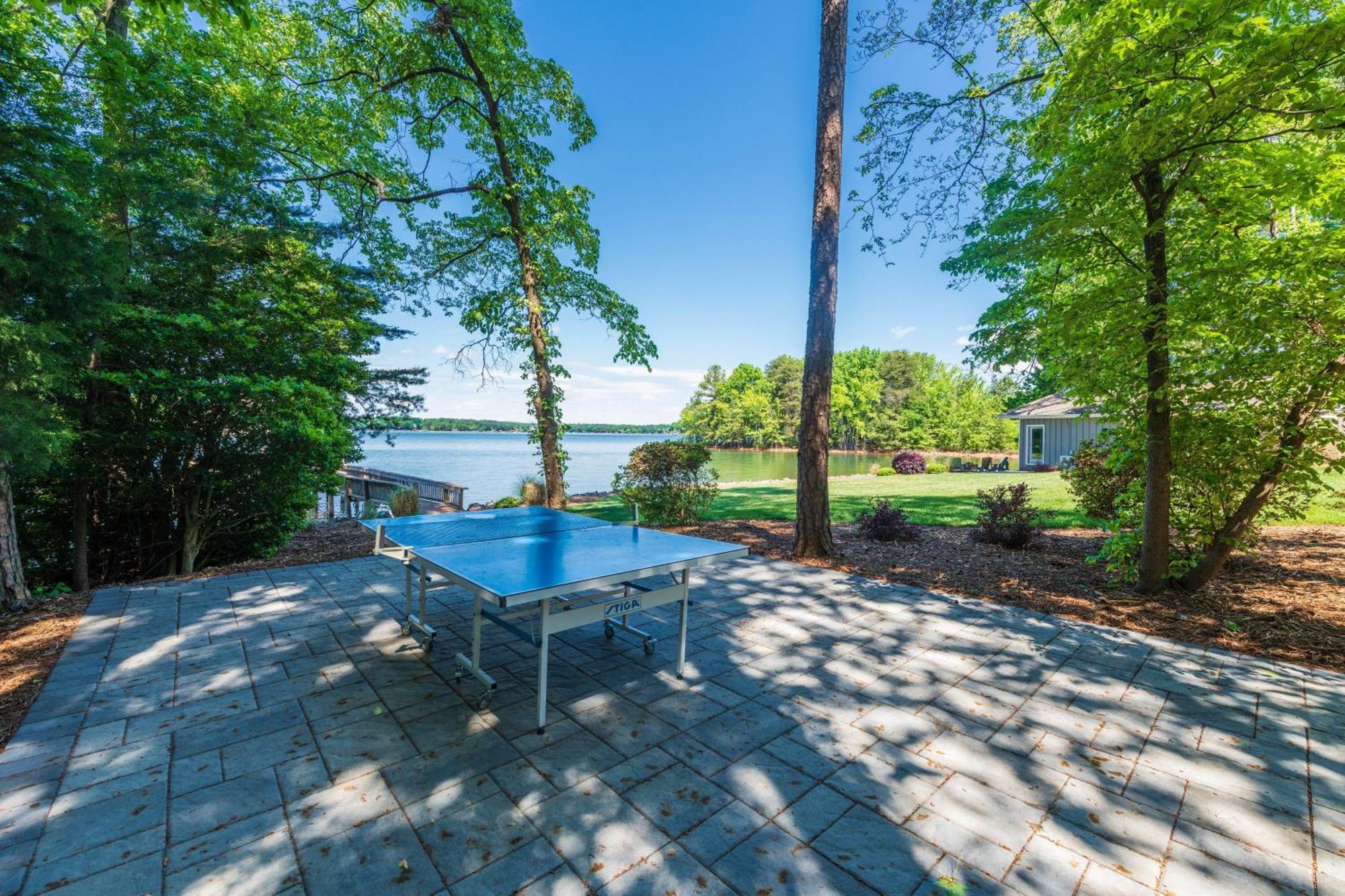 Lake Norman Hideaway Mooresville Bagian luar foto